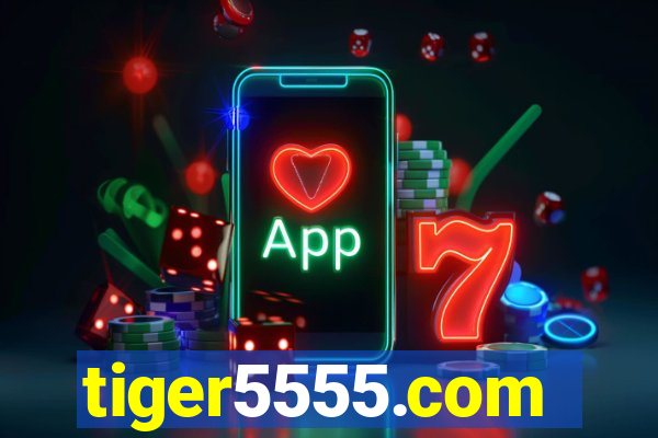 tiger5555.com