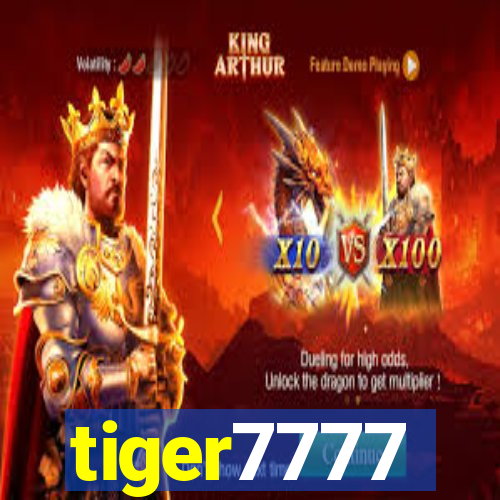 tiger7777