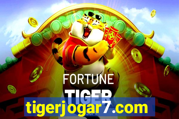 tigerjogar7.com