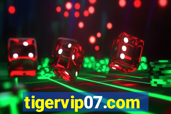 tigervip07.com