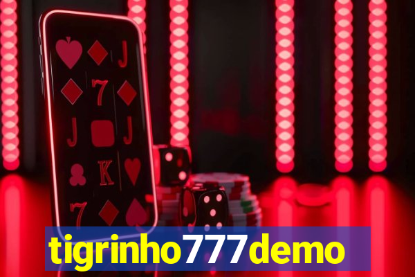 tigrinho777demo