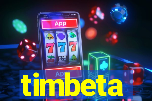 timbeta