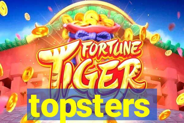 topsters