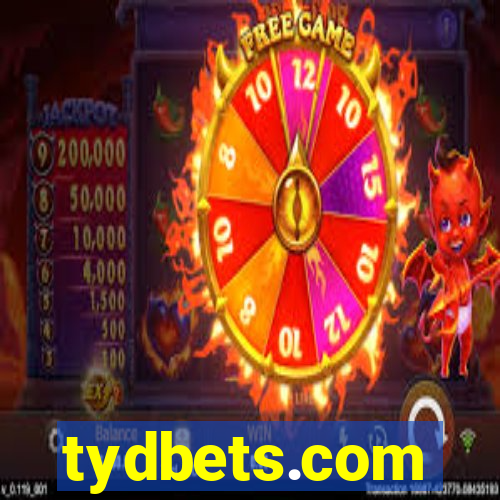 tydbets.com