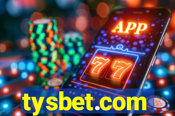 tysbet.com