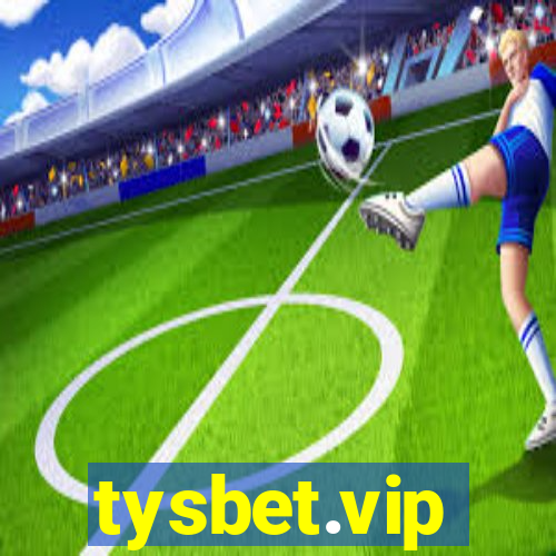 tysbet.vip