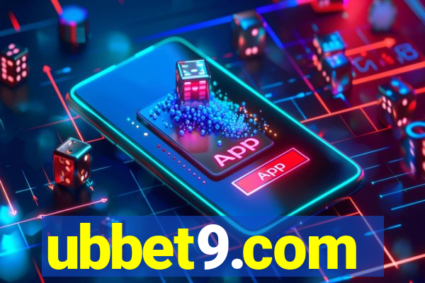 ubbet9.com