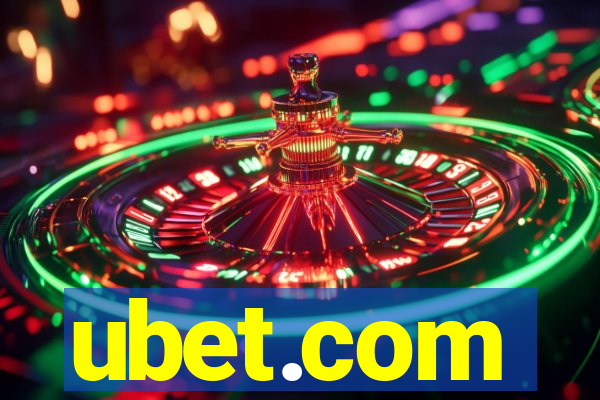 ubet.com