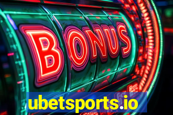 ubetsports.io