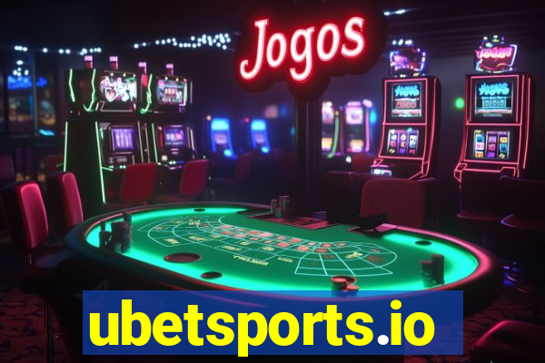 ubetsports.io