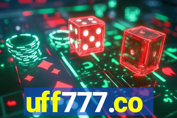 uff777.co