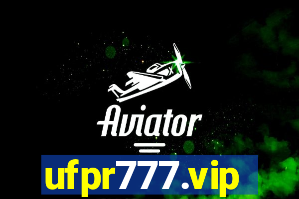 ufpr777.vip