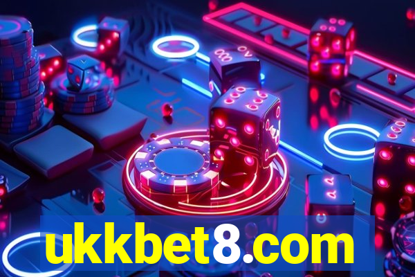 ukkbet8.com