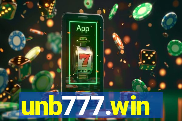 unb777.win