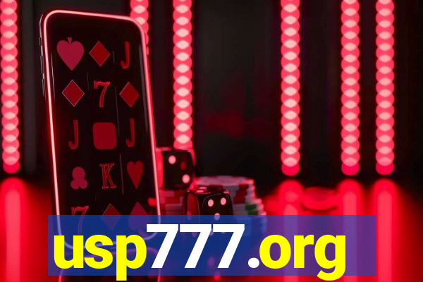 usp777.org