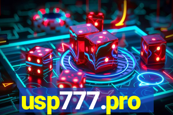 usp777.pro