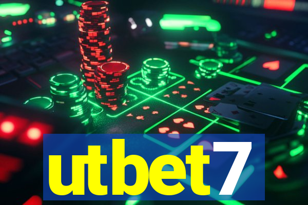 utbet7