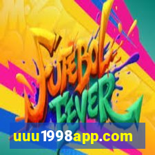 uuu1998app.com