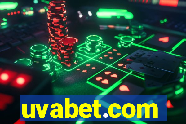 uvabet.com