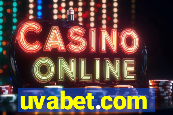 uvabet.com