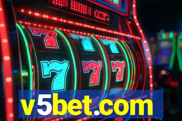 v5bet.com