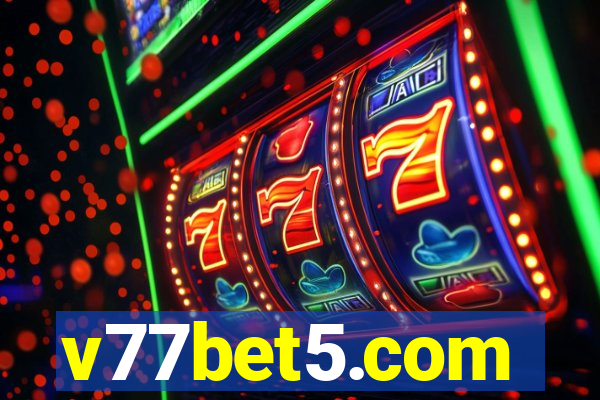 v77bet5.com