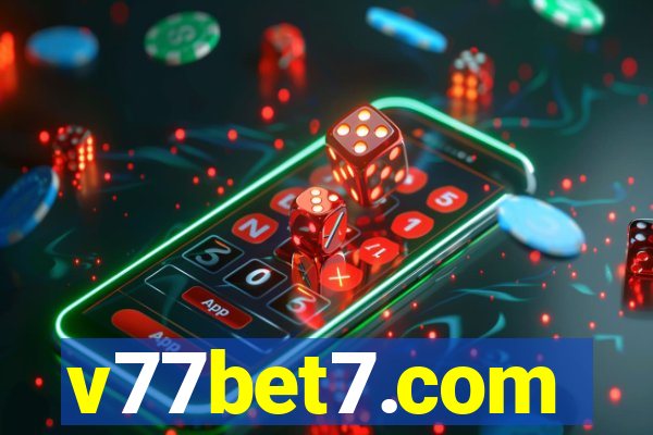 v77bet7.com