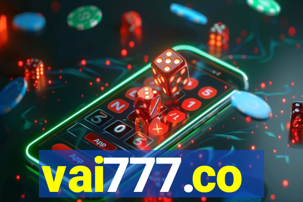 vai777.co