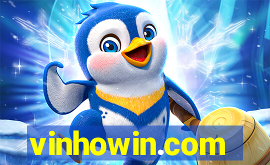 vinhowin.com