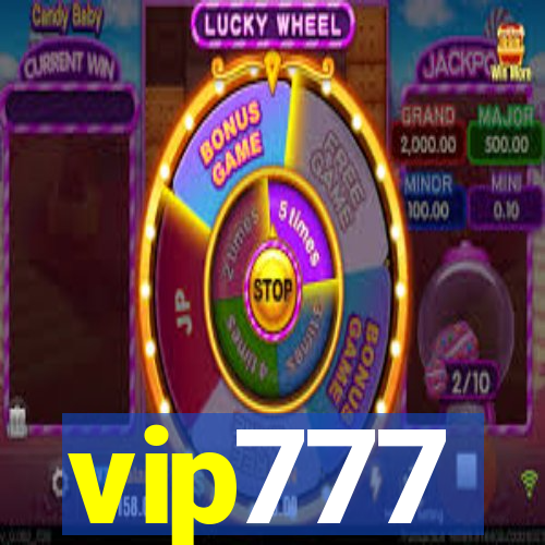 vip777