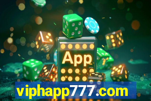 viphapp777.com