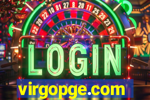 virgopge.com