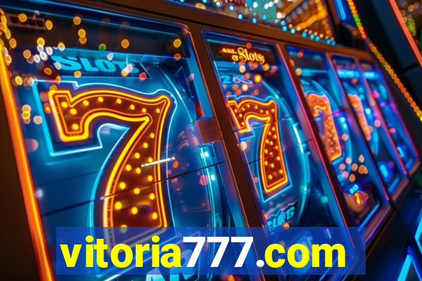 vitoria777.com