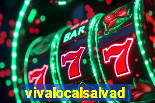 vivalocalsalvador