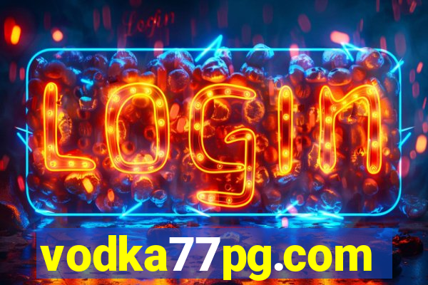 vodka77pg.com