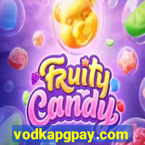 vodkapgpay.com