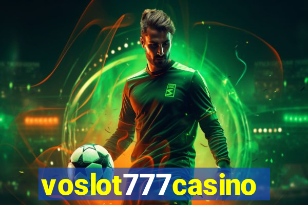 voslot777casino