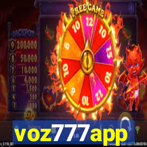 voz777app