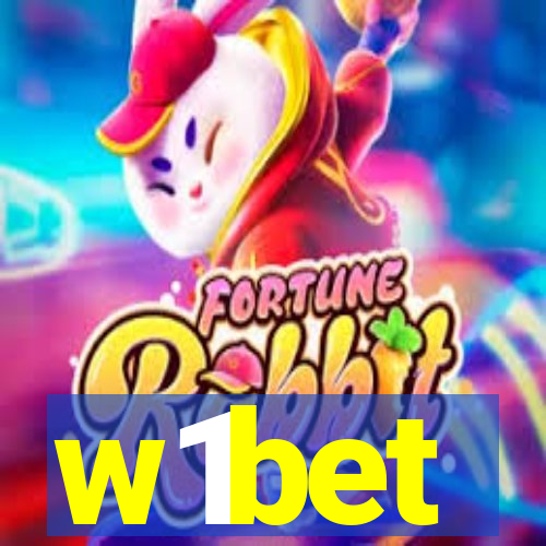 w1bet