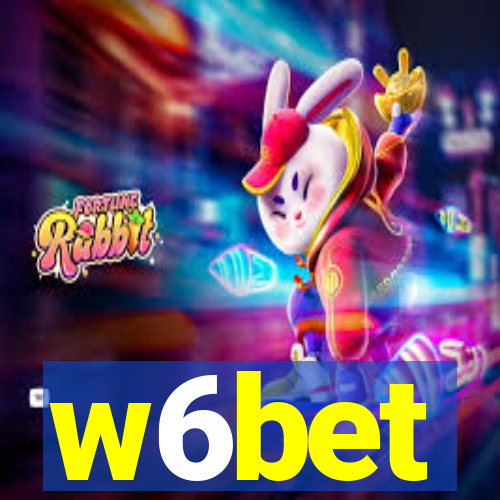 w6bet