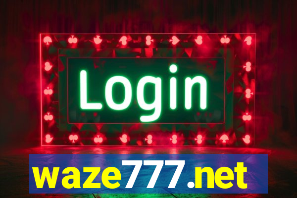 waze777.net