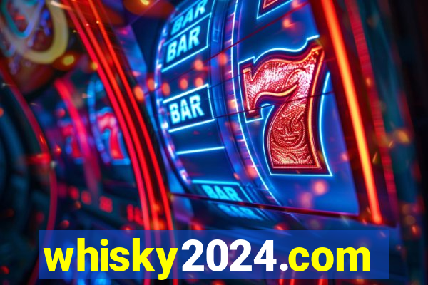 whisky2024.com