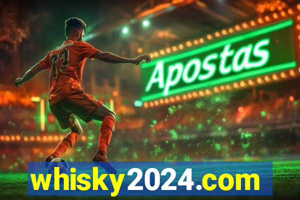 whisky2024.com