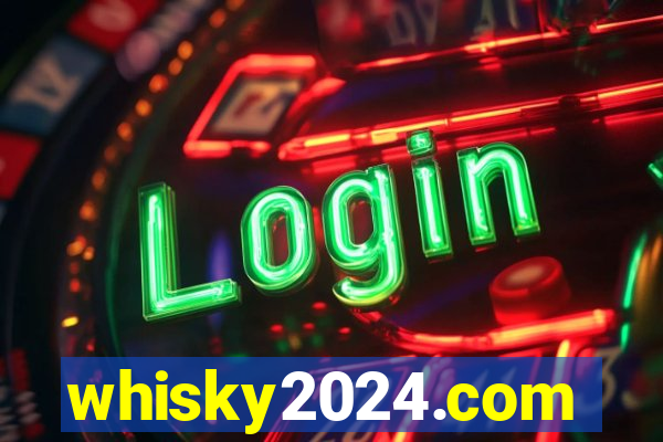 whisky2024.com