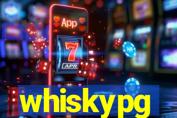 whiskypg