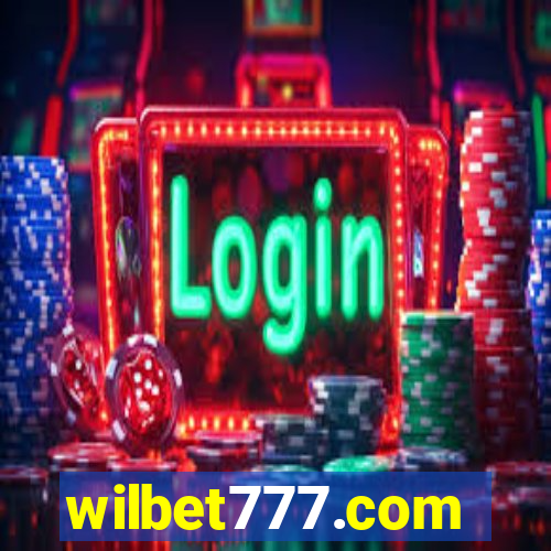 wilbet777.com