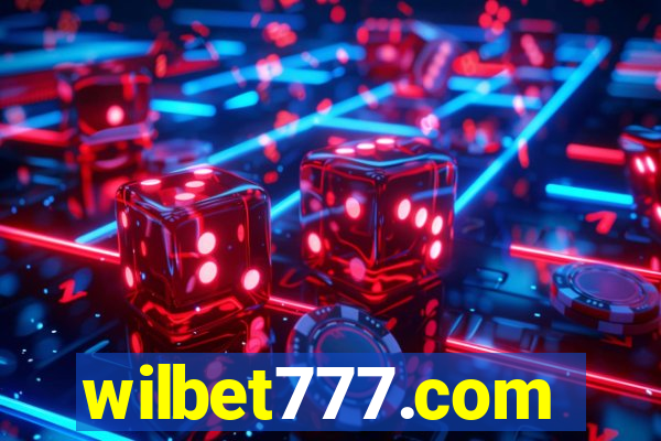 wilbet777.com