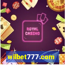 wilbet777.com