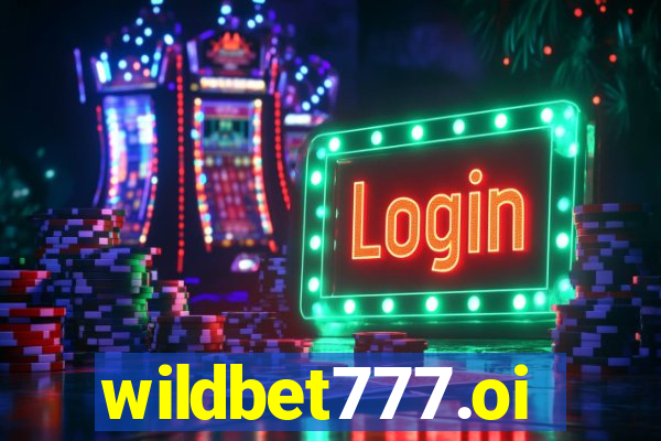 wildbet777.oi