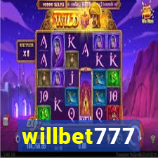 willbet777